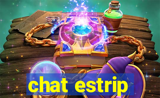 chat estrip